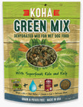 Koha Dog Dehydrated Green Mix 2Lb.