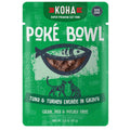 Koha Cat Grain Free PokÃƒÂ© Tuna & Turkey 3oz.(Case of 24)