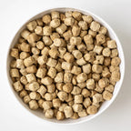 Koha Dog Grain Free Raw Freeze Dried Bites Chicken 14oz.