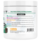 Nootie Dog Progility Aller-Immune Mini 60Ct