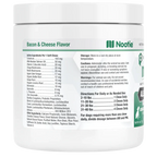 Nootie Dog Progility Aller-Immune Mini 60Ct