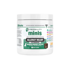 Nootie Dog Progility Aller-Immune Mini 60Ct