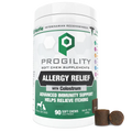 Nootie Dog Progility Aller-Immune 90Ct