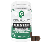 Nootie Dog Progility Aller-Immune 90Ct