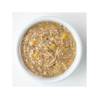 Koha Cat Grain Free Shredded Duck 2.8oz. (Case of 24)