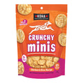 Koha Dog Crunchy Minis Chicken Treats 5oz.