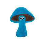 Cycle Dog Duraplush Mushroom Dog Toy Assorted Large