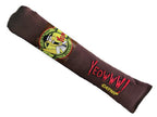 Yeowww Cigars Catnip Toy Brown, 7 in, 24 pk