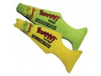 Yeowww Fish Catnip Toy Yellow, 7 in