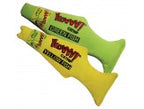Yeowww Fish Catnip Toy Green, 7 in