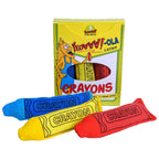 Yeowww ola Crayons Catnip Cat Toy
