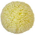 Hugglehounds Dog Hugglefleece Ball Large - 8Inches