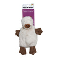 Hugglehounds Dog X-Brace Clover Capybara