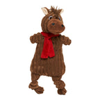 Hugglehounds Dog Huggleflatties Barley Horse Large