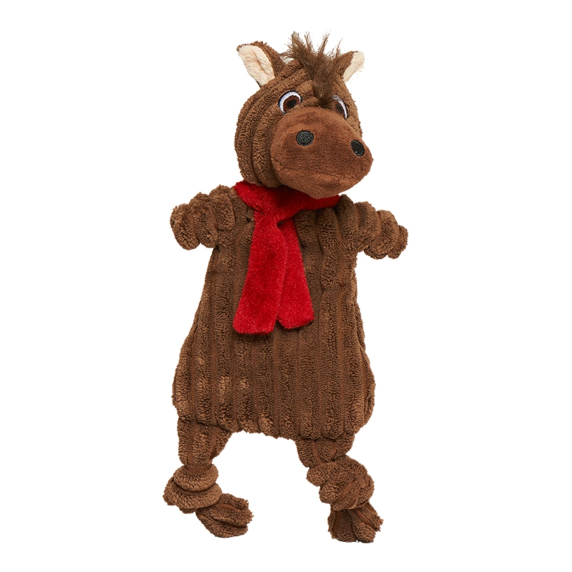 Hugglehounds Dog Huggleflatties Barley Horse Large