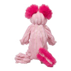 Hugglehounds Dog Rope X Brace Axolotl Small