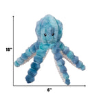 Hugglehounds Dog Rope X Brace Calamaro