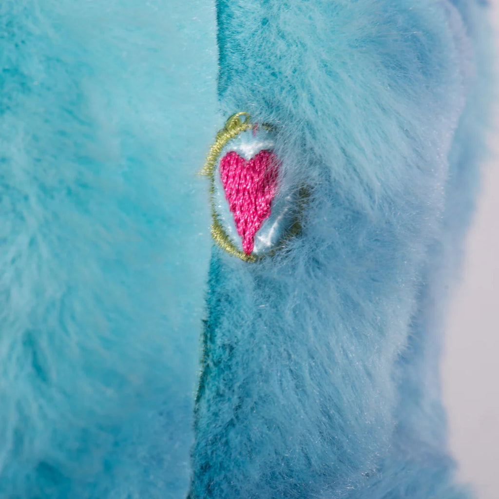 Hugglehounds Dog Rope X Brace Calamaro