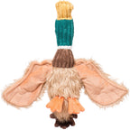 Hugglehounds Dog Rope X Brace Duck