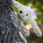 Hugglehounds Dog Huggleflatties Bobbi Bunny