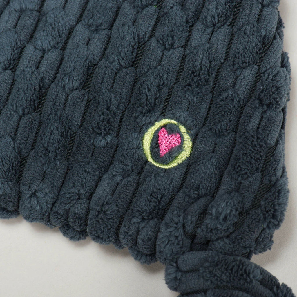 Hugglehounds Dog Huggleflatties Reggie Raccoon