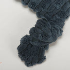 Hugglehounds Dog Huggleflatties Reggie Raccoon