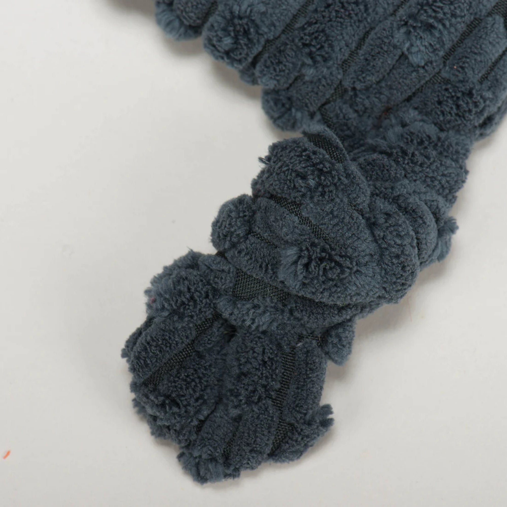 Hugglehounds Dog Huggleflatties Reggie Raccoon