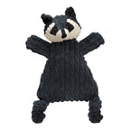 Hugglehounds Dog Huggleflatties Reggie Raccoon