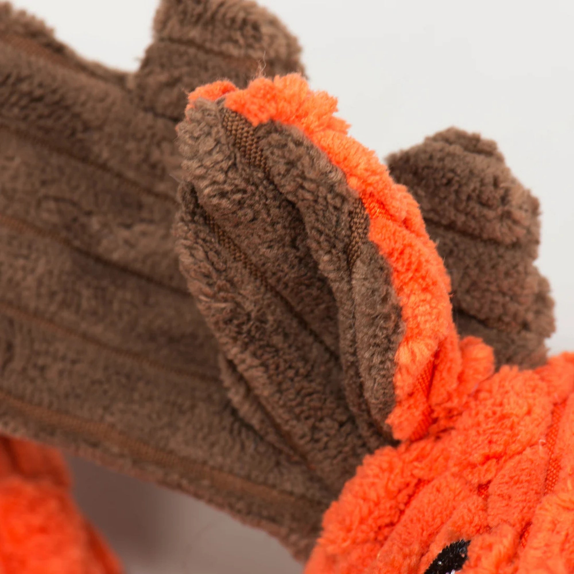 Hugglehounds Dog Huggleflatties Morris Moose