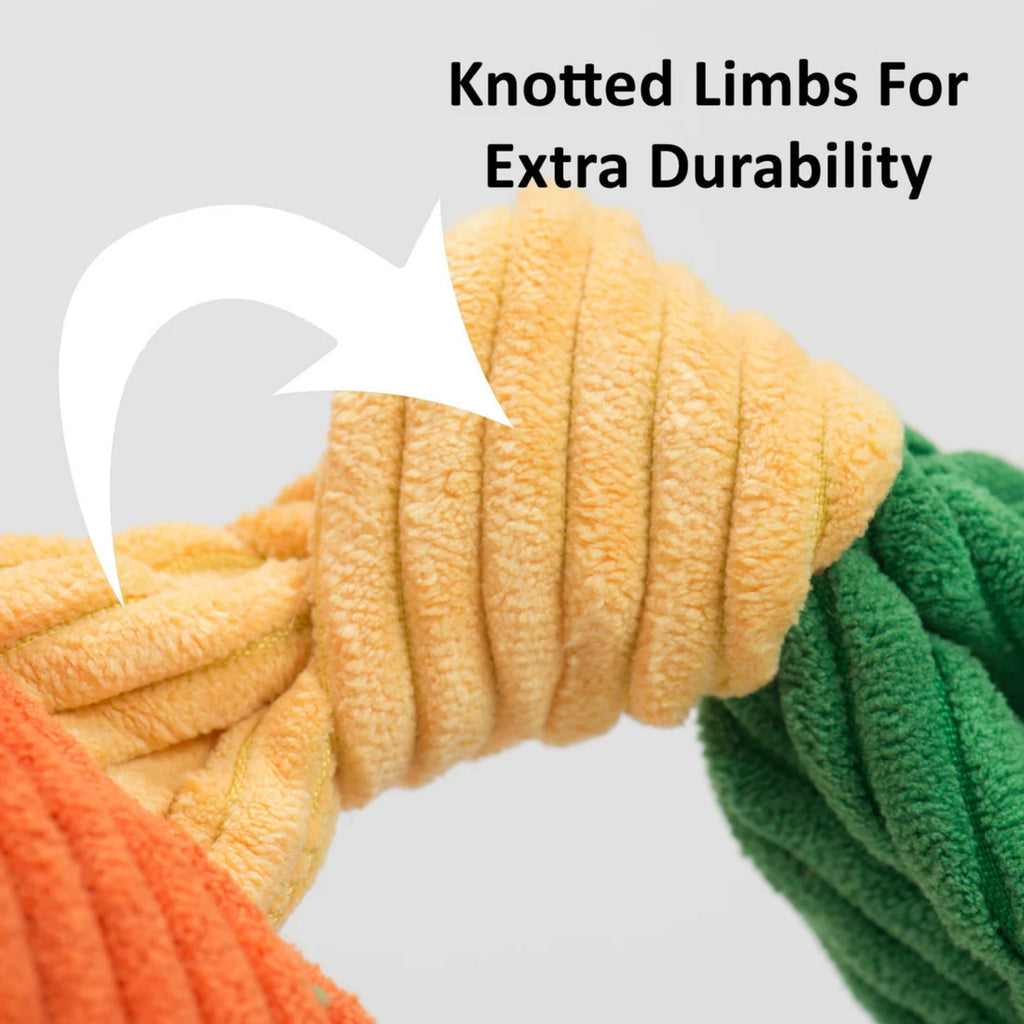 Hugglehounds Dog Huggleflatties Morris Moose