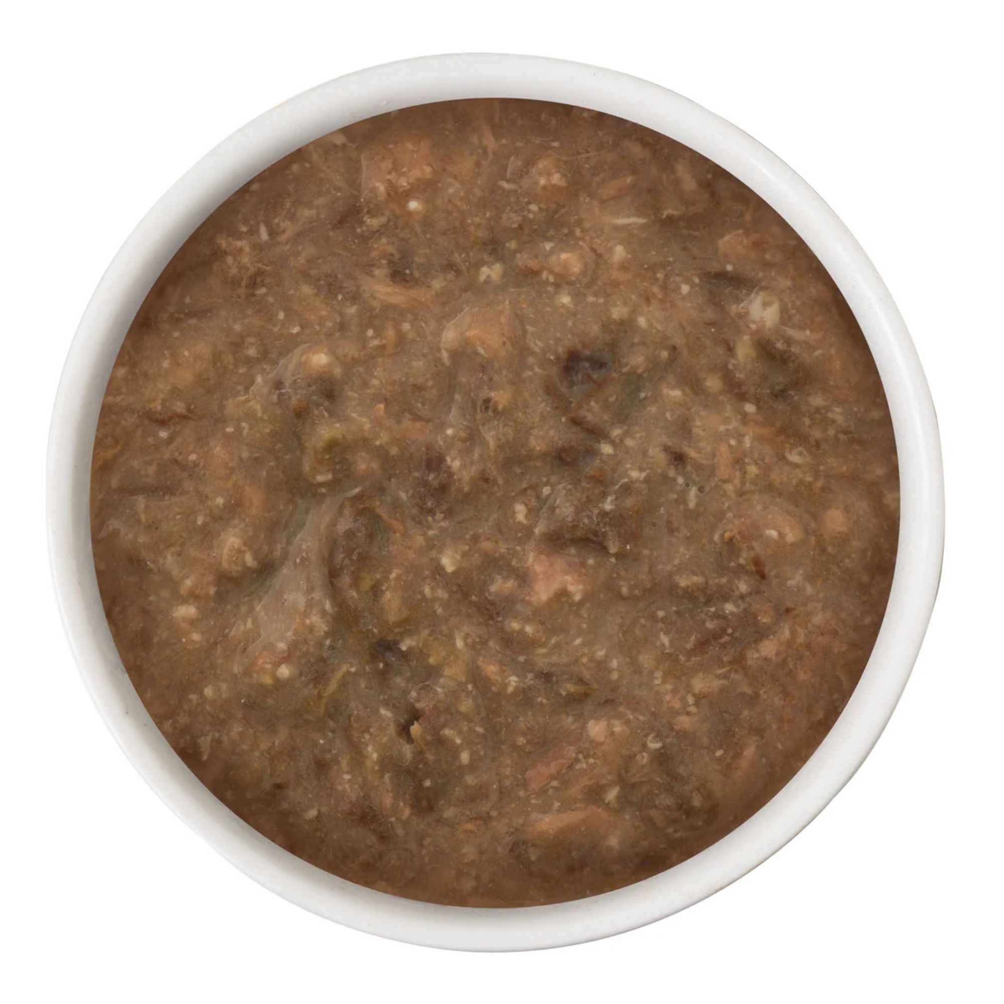 BFF Cat Omg Gravy Best Day Eva Beef & Salmon 2.8oz. - (Case of 12)