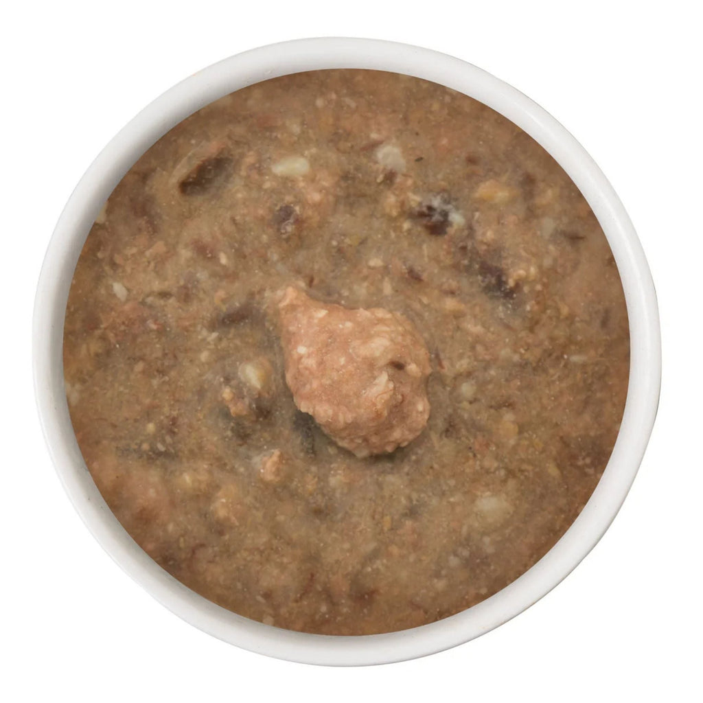 BFF Cat OMG Chicken & Lamb Selfie Cam! Chicken & Lamb Dinner in Gravy 2.8oz. (Case of 12)