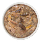 BFF Cat Omg Gravy Crazy 4 U Chicken & Salmon 2.8oz. - (Case of 12)