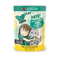 BFF Cat Play Chicken and Turkey Tiptoe Dinner 3oz. Pouch (Case of 12)