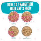 BFF Cat Play Tuna and Turkey T.T.Y.L. Dinner 5.5oz. (Case of 8)