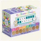 Weruva Cat Slide and Serve Chow Down Variety 2.8oz (Case Of 16)