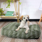 Molly Mutts Dog Duvet Forever Young Small 15-30lbs. 22" x 27" x 5"