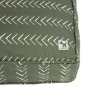 Molly Mutts Dog Duvet Forever Young Huge 70-120lbs. 22" x 27" x 5"