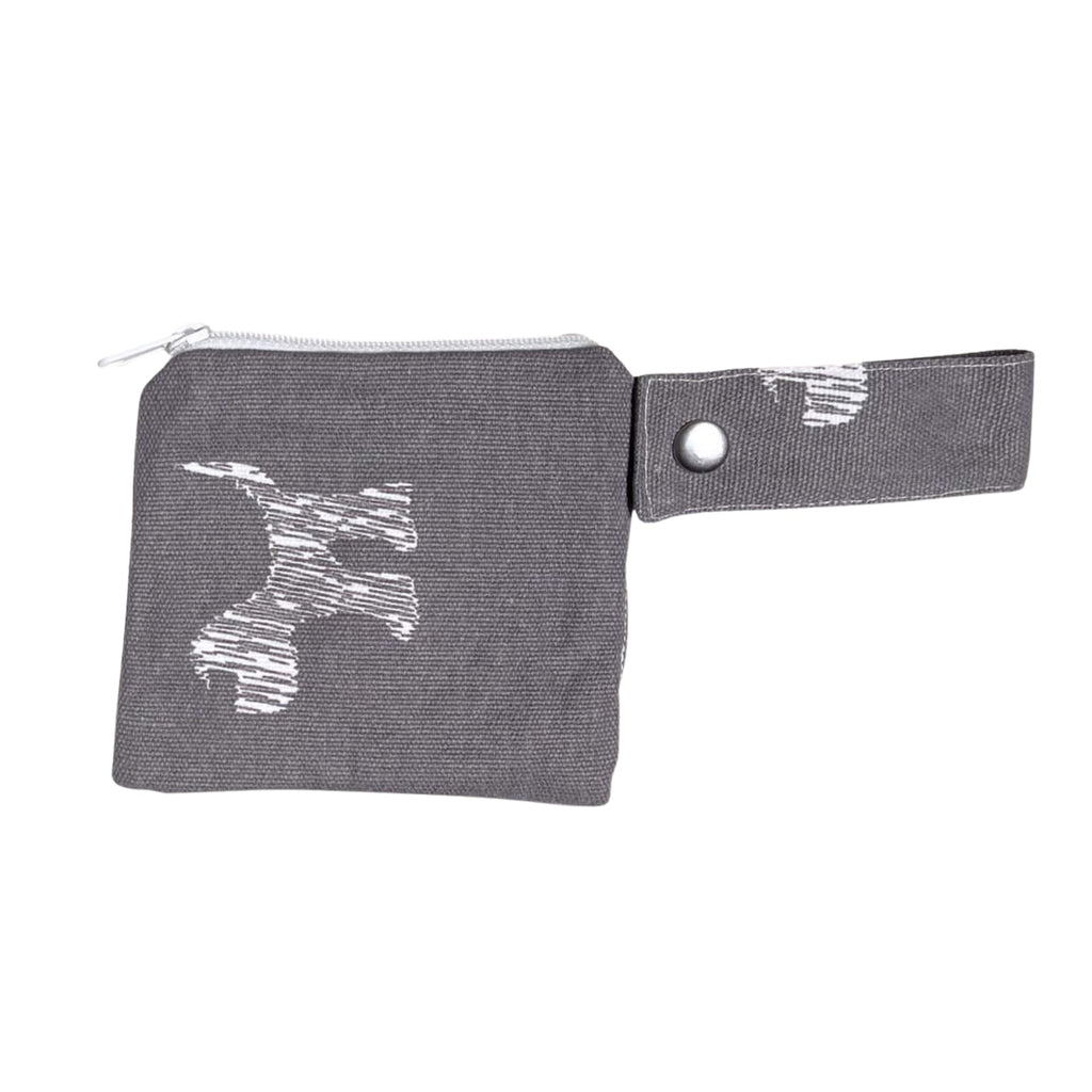 Molly Mutts Dog Fillmore Pouch 12 Pack Assorted