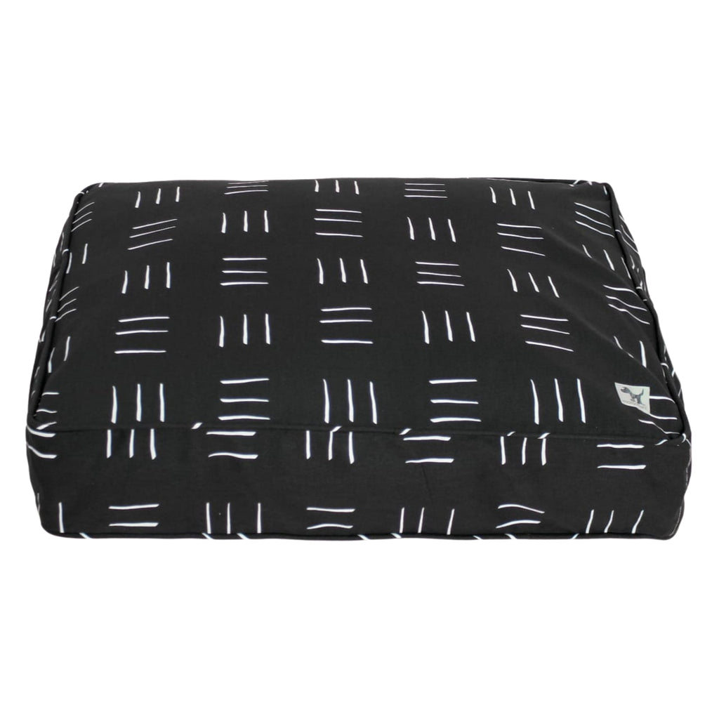 Molly Mutts Dog Duvet Dreams Small 15-30lbs. 22" x 27" x 5"