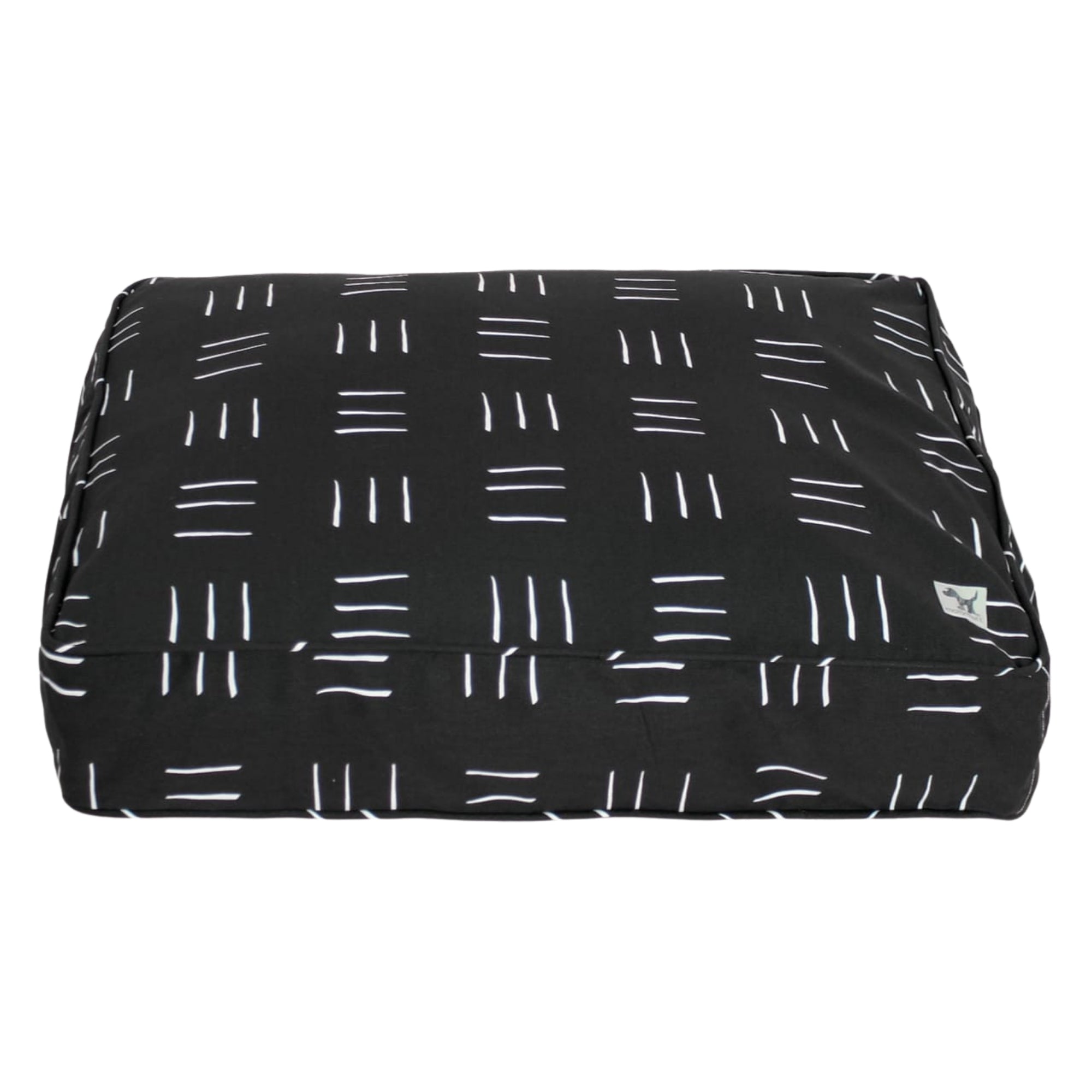 Molly Mutts Dog Duvet Dreams Small 15-30lbs. 22" x 27" x 5"