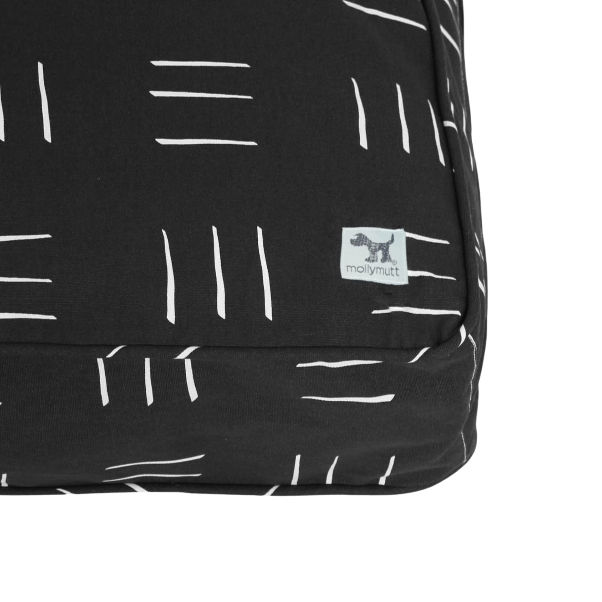 Molly Mutts Dog Duvet Dreams Huge 70-120+lbs. 36" x 45" x 5"