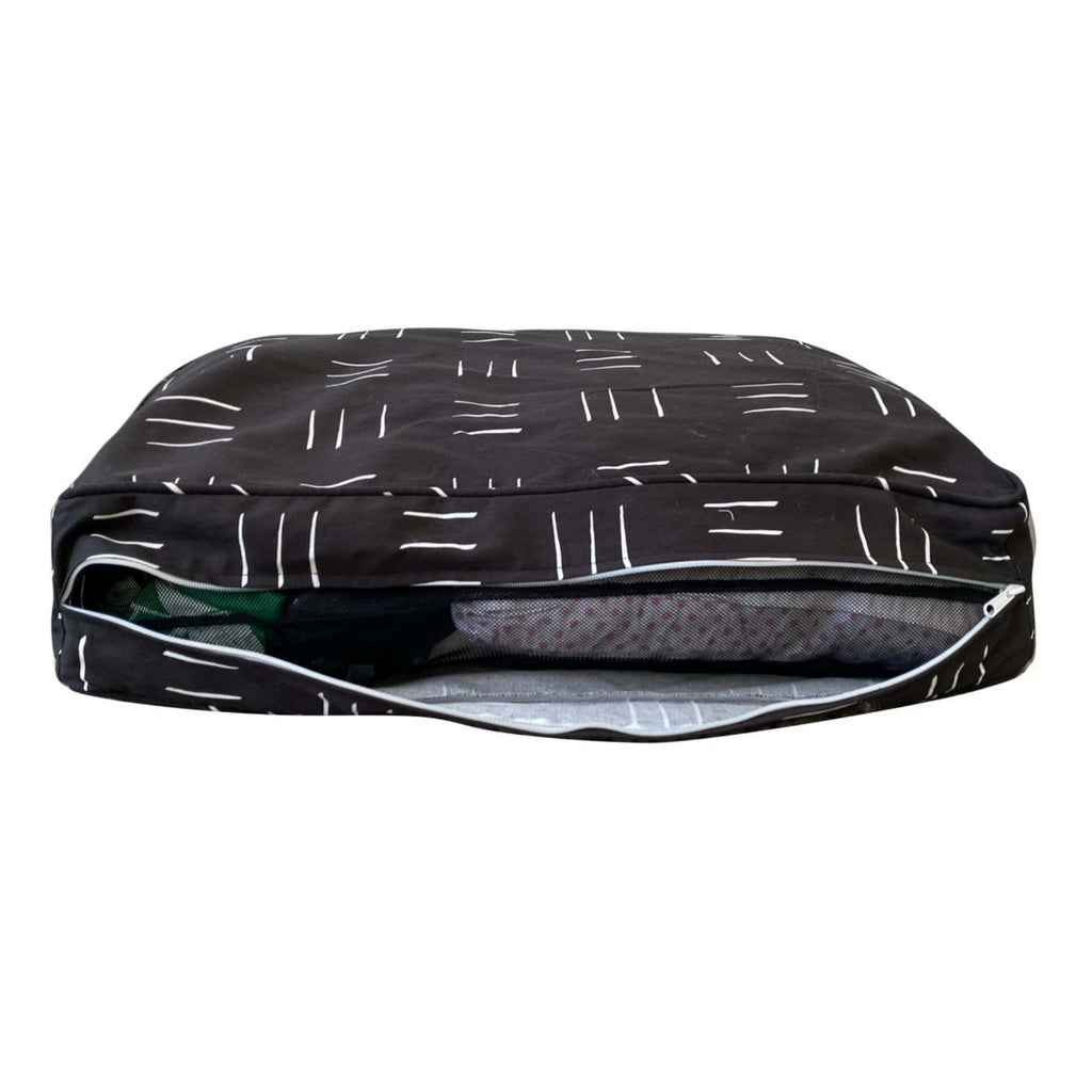 Molly Mutts Dog Duvet Dreams Huge 70-120+lbs. 36" x 45" x 5"