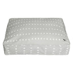 Molly Mutts Dog Duvet Be Still Small 15-30lbs. 22" x 27" x 5"
