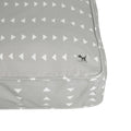 Molly Mutts Dog Duvet Be Still Medium/Large 30-70lbs. 27" x 36" x 5"