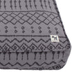 Molly Mutts Dog Duvet Wild World Medium/Large 30-70lbs. 27" x 36" x 5"