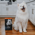 Go! Dog Weight Management + Joint Care Grain Free Chicken 12Lb