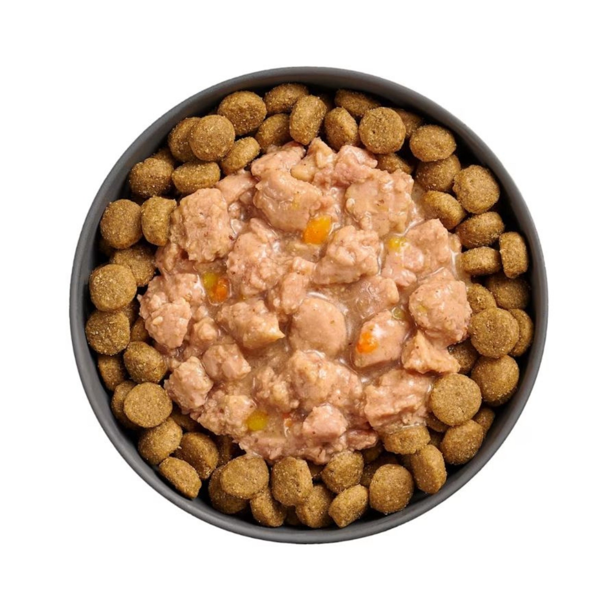 Go! Dog Booster Tranquility Minced Chicken 2.8oz. (Case of 24)