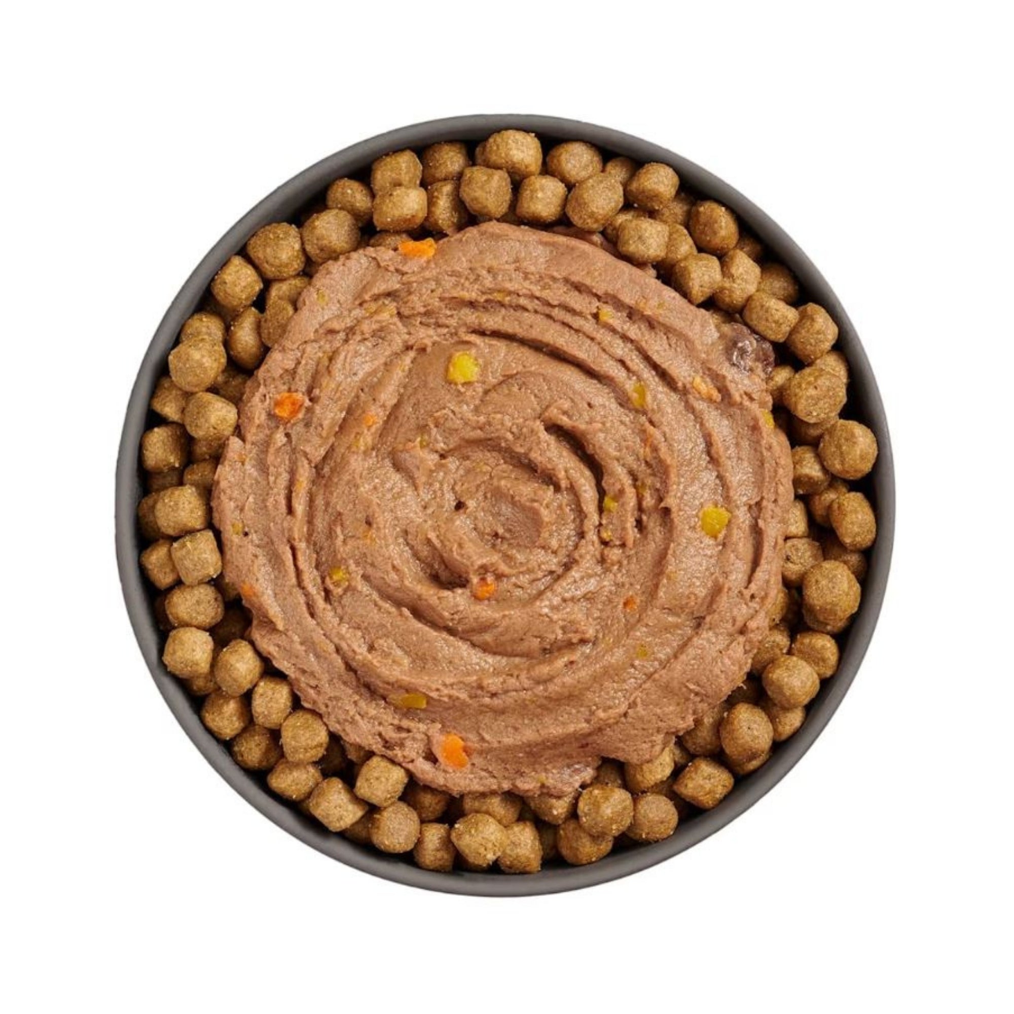 Go! Cat Booster Weight Management Shredded Chicken & Duck 2.5oz. (Case of 24)