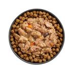 Go! Cat Booster Immune Health Minced Chicken & Salmon 2.5oz. (Case of 24)